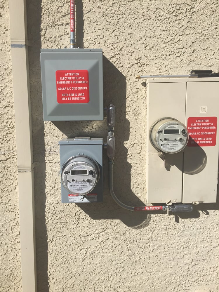 Slide of Skyline Energy Savers