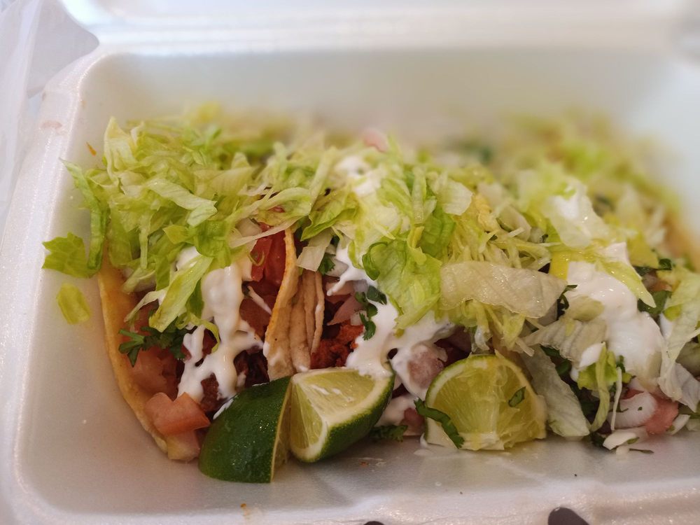 Taqueria El Güero