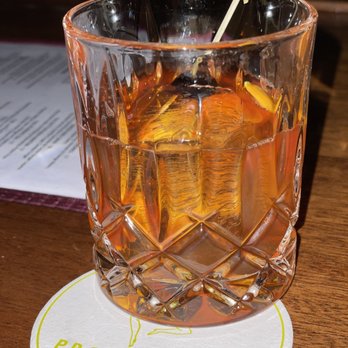 Prohibition - Bars Near Me - New York, New York Prohibition - Bars Near Me - New York, New York