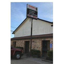 McDowell Enterprises