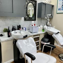 Hair Express 904