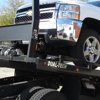 A & H Towing - Towing Near Me - Tampa, Florida A & H Towing - Towing Near Me - Tampa, Florida