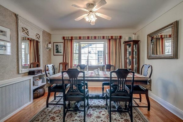 Dover House Bed and Breakfast by null