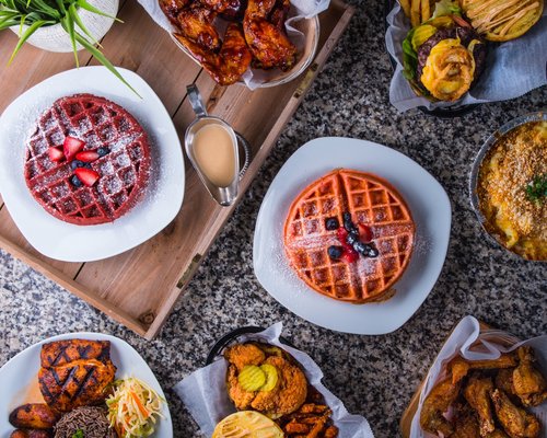 Neighborhood Kitchen by null