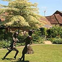Allen Gallery