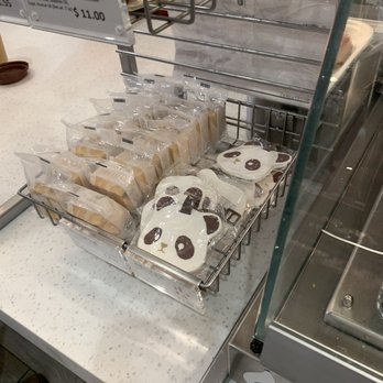 Kee Wah Bakery - Panda cookies - Bakeries Near Me - Arcadia, California Kee Wah Bakery - Panda cookies - Bakeries Near Me - Arcadia, California