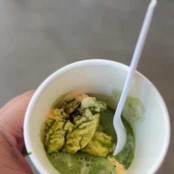 Home Coffee Roasters - Not very pretty presentation , and never got the waffle cone - Coffee Roasteries Near Me - Sunnyvale, California Home Coffee Roasters - Not very pretty presentation , and never got the waffle cone - Coffee Roasteries Near Me - Sunnyvale, California