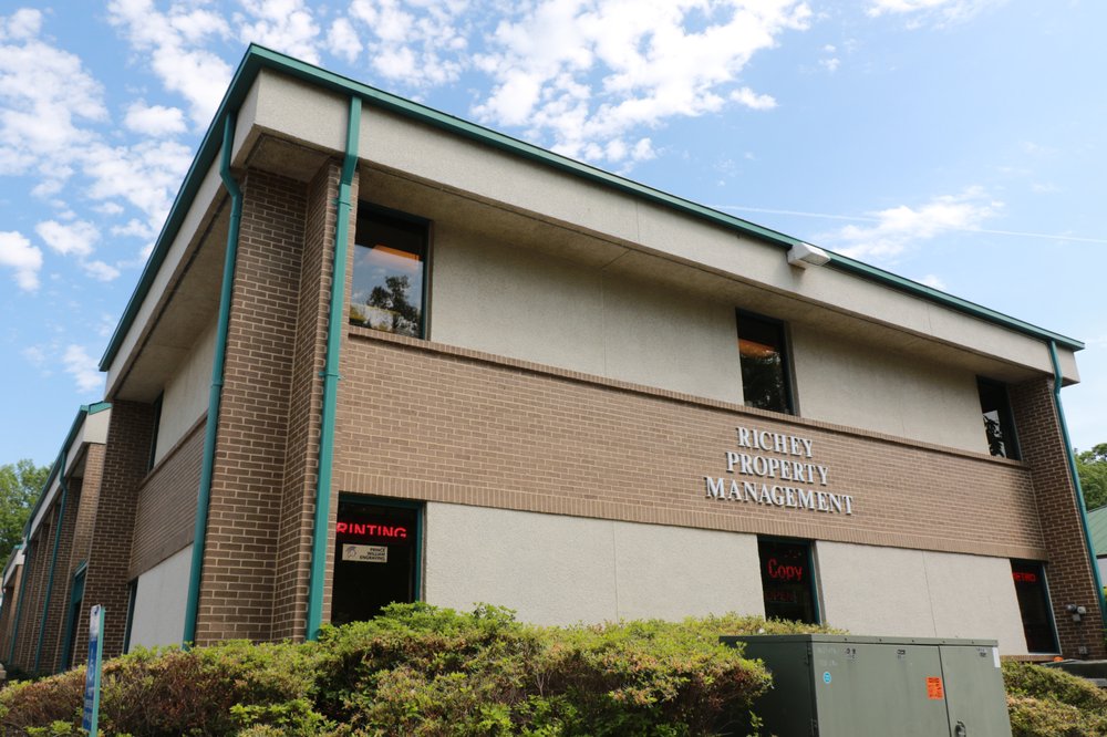 RICHEY PROPERTY MANAGEMENT Updated September 2024 10 Photos & 28