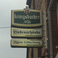 Lindenschänke