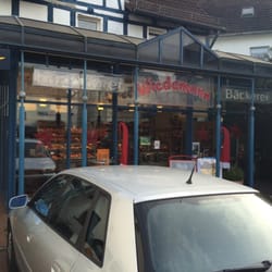 Vollkorn- und Feinbäckerei Jörg Wiedemann - Außen