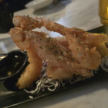 TARU - Taru prawns - Sushi Bars Near Me - Las Vegas, Nevada TARU - Taru prawns - Sushi Bars Near Me - Las Vegas, Nevada