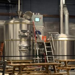Broad Street Brewing