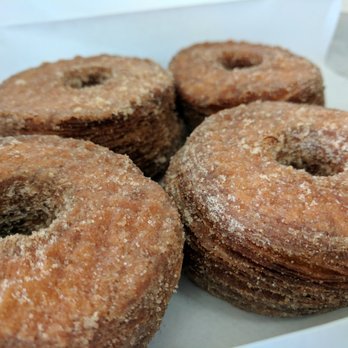 Mr T's Donut - cronut - Donuts Near Me - Modesto, California Mr T's Donut - cronut - Donuts Near Me - Modesto, California