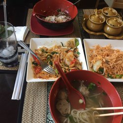 Phad Thai