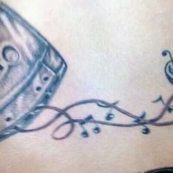 A Touch of Color Tattoo & Body Piercing