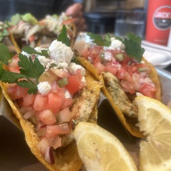 TAQ - Tacos Near Me - New York, New York TAQ - Tacos Near Me - New York, New York