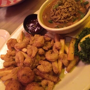 Razzoo's Cajun Cafe - Fried Shrimp Fries and Shrimp Etuofee - Cajun/Creole Near Me - Irving, Texas Razzoo's Cajun Cafe - Fried Shrimp Fries and Shrimp Etuofee - Cajun/Creole Near Me - Irving, Texas