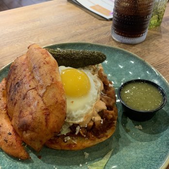 Pradera Brunch - Pambazo - Breakfast & Brunch Near Me - Baldwin Park, California Pradera Brunch - Pambazo - Breakfast & Brunch Near Me - Baldwin Park, California