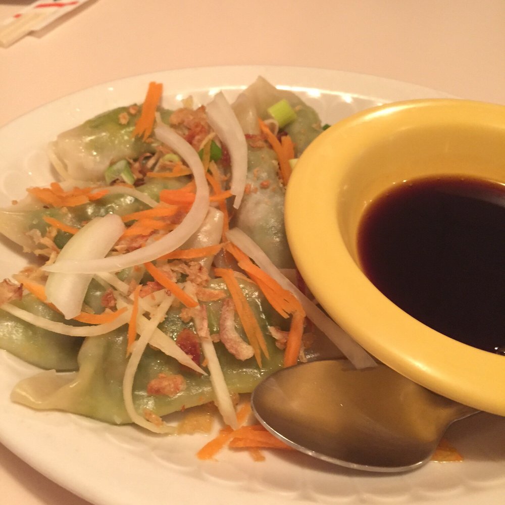Thara Thai - Pot Stickers - Thai Near Me - Champaign, Illinois Thara Thai - Pot Stickers - Thai Near Me - Champaign, Illinois