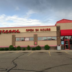 Walgreens