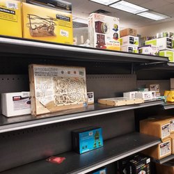 Micro Center