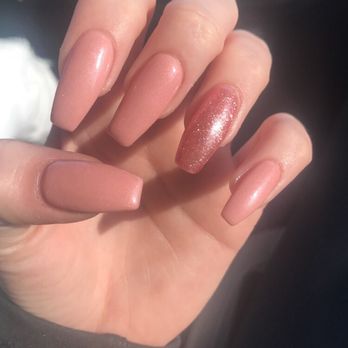Lovely Nails - Nail Salons Near Me - Irving, Texas