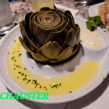 Chart House - Seafood Near Me - Dana Point, California