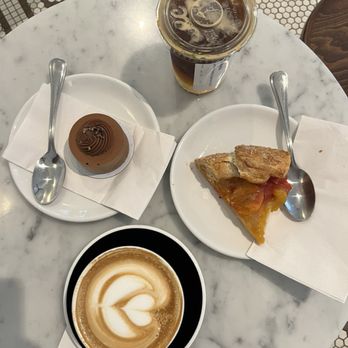 Tatte Bakery & Cafe | Copley Square - Breakfast & Brunch Near Me - Boston, Massachusetts Tatte Bakery & Cafe | Copley Square - Breakfast & Brunch Near Me - Boston, Massachusetts