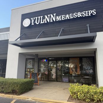 Yulnn Meals & Sips - Asian Fusion Near Me - Alafaya, Florida Yulnn Meals & Sips - Asian Fusion Near Me - Alafaya, Florida