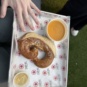 Starr Hill Biergarten - Beer Gardens Near Me - Tysons, Virginia