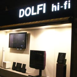 Dolfi Hi-Fi