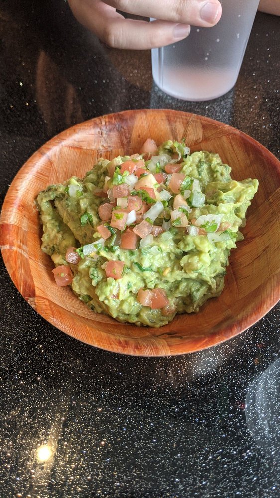 Mexican Chili Restaurant