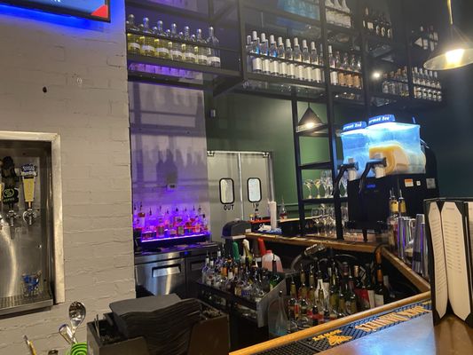 Sal & Mookie's - Madison by null