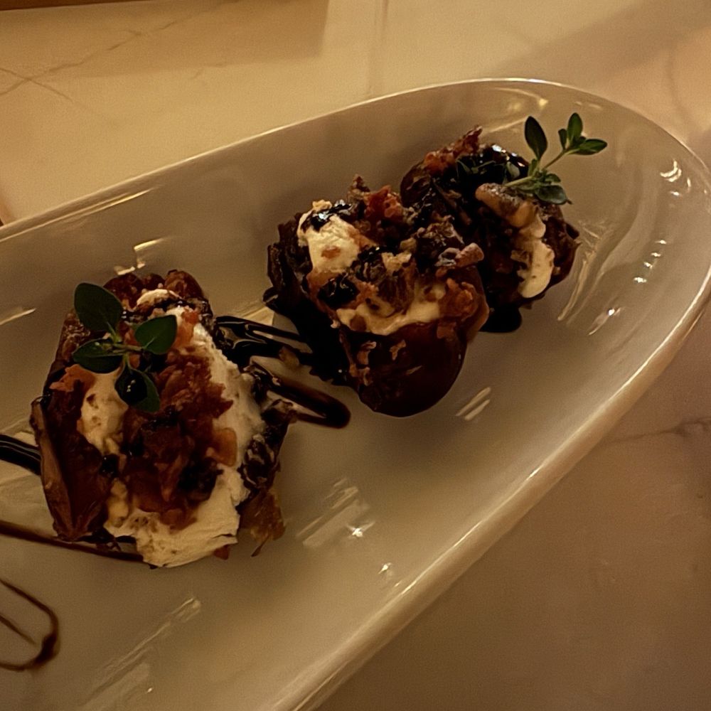 Bravado - Dates, yes please! - Tapas/Small Plates Near Me - Covina, California