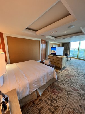 Okada Manila by null