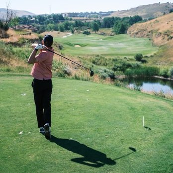 Fossil Trace Golf Club - Golf Near Me - Golden, Colorado