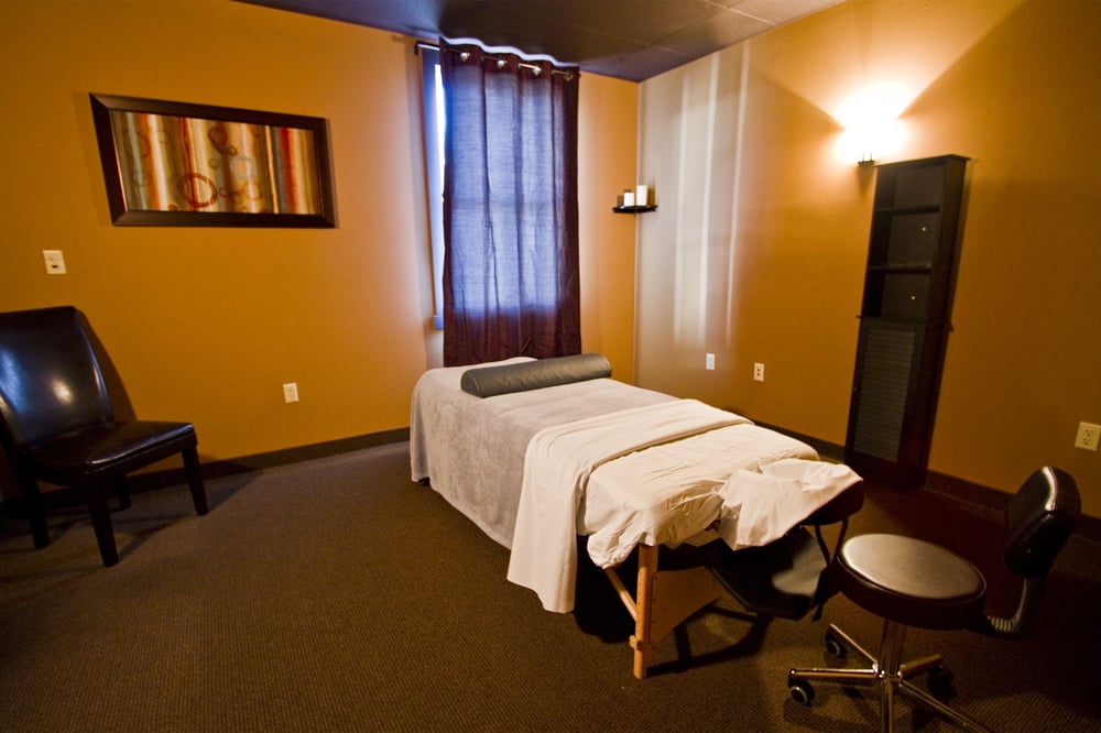 MASSAGE CHI HOLISTIC & FITNESS CENTER Updated October 2024 11