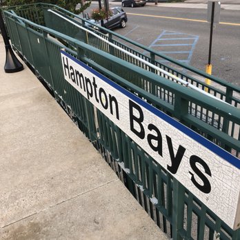 LIRR - Hampton Bays Station - Hampton Bays!! - Train Stations Near Me - Hampton Bays, New York LIRR - Hampton Bays Station - Hampton Bays!! - Train Stations Near Me - Hampton Bays, New York