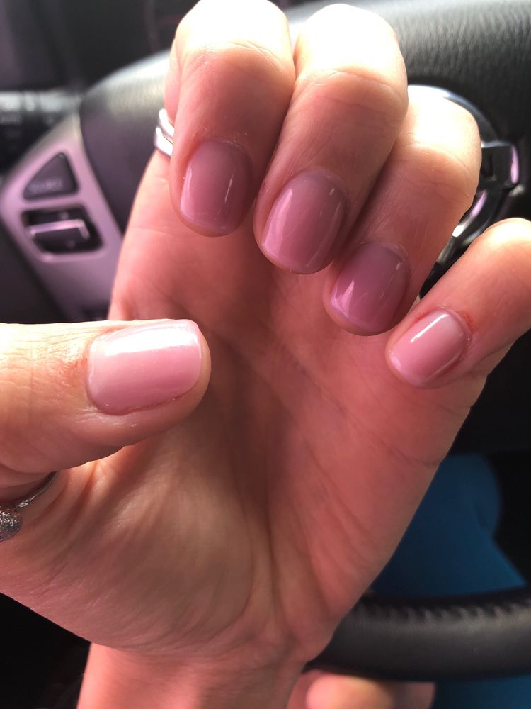 LYNN NAILS & SPA 11 Photos & 20 Reviews 3375 Pine Ridge Rd, Naples