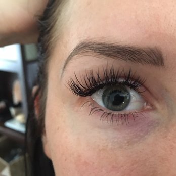 The Lash Nap - Eyelash Service Near Me - Mission Viejo, California