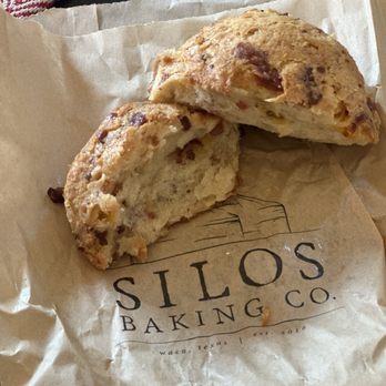Silos Baking - Cupcakes Near Me - Waco, Texas