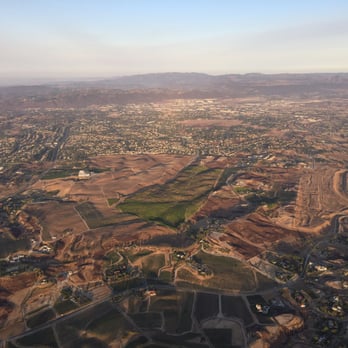 Grape Escape Balloon Adventures - Tours Near Me - Temecula, California