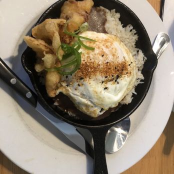 Koko Head Cafe - Koko Moco - Breakfast & Brunch Near Me - Honolulu, Hawaii
