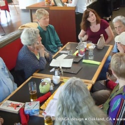 Gerlind Institute For Cultural Studies - Monthly German-speaking group: Klönschnack