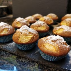 Café Natura - SE Bio Markt - hausgemachte Muffins & Kuchen