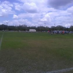 North Lakes Park