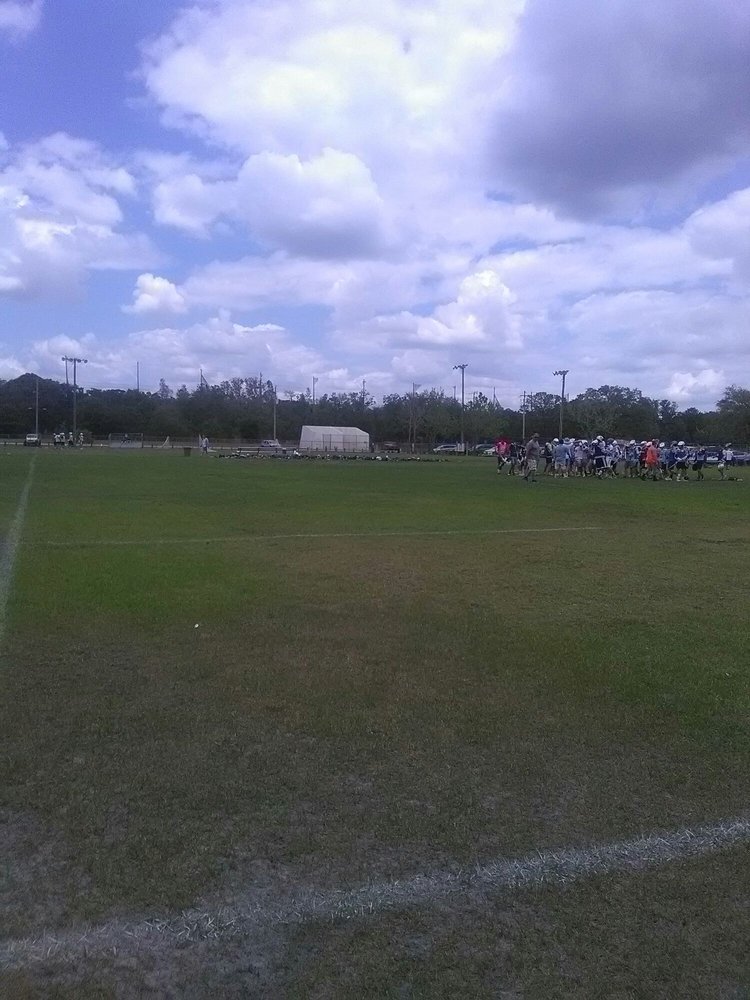 North Lakes Park Image