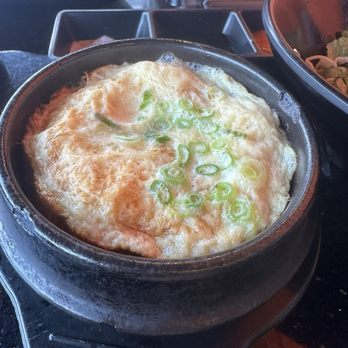 DTLA AYCE KBBQ - Steamed egg - Korean Near Me - Los Angeles, California DTLA AYCE KBBQ - Steamed egg - Korean Near Me - Los Angeles, California