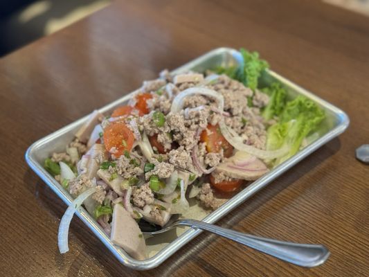 Must Be Thai by null