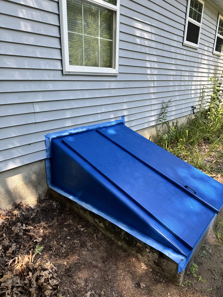 Handy Hooks - tree service in Biddeford, ME